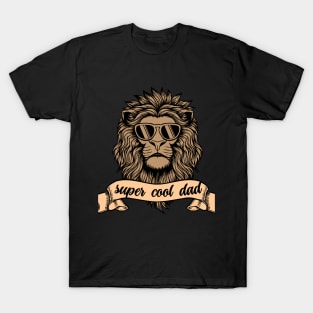 SUPERCOOL DAD T-Shirt